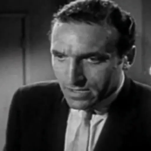 Portrait of Len Lesser