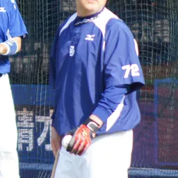 Portrait of Fujio Tamura