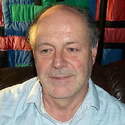 Portrait of Charles H. Moore