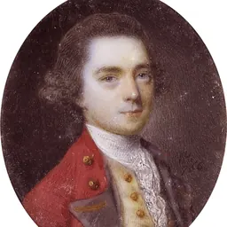 Portrait of Thomas Wynn, 1st Baron Newborough