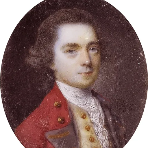 Portrait of Thomas Wynn, 1st Baron Newborough