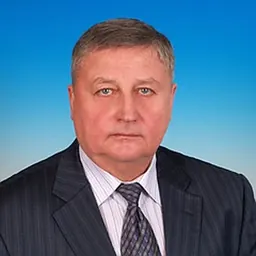 Portrait of Sergey Sirotkin