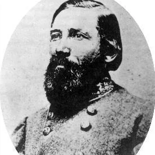 Portrait of Cullen A. Battle