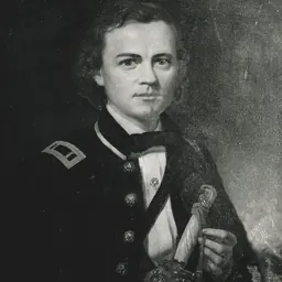 Portrait of Thomas H. Malone