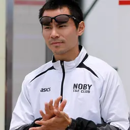 Portrait of Daisuke Arakawa