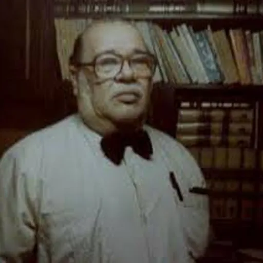 Portrait of Lincoln Verduga Loor
