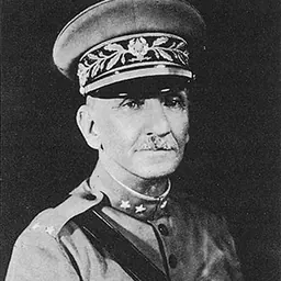Portrait of Isidoro Dias Lopes