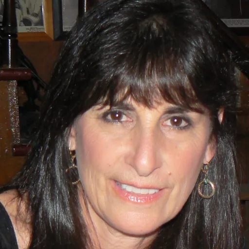 Portrait of Karla Bonoff