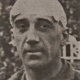 Portrait of José María Belauste