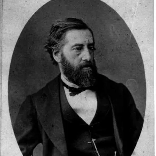 Portrait of Jan Carel Juta