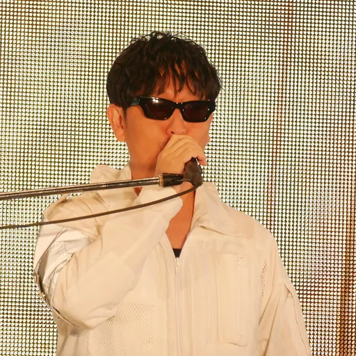 Portrait of Taku Takahashi