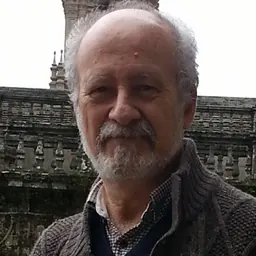 Portrait of José Luis Turina