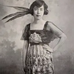 Portrait of Lü Bicheng