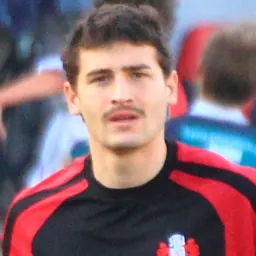 Portrait of Jonny May