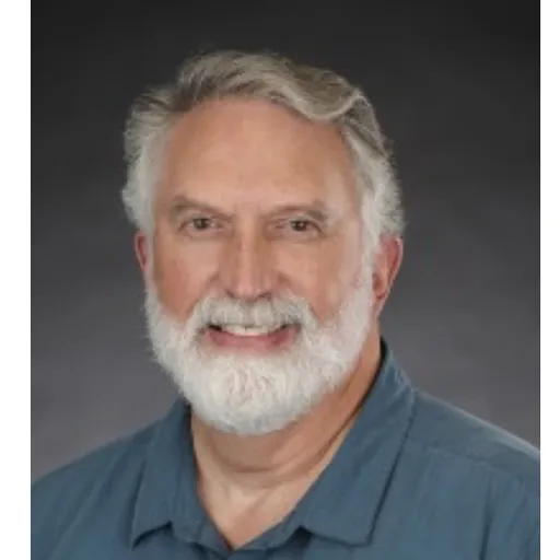 Portrait of Jeffrey Meldrum