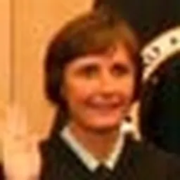 Portrait of Lisa M. Schenck