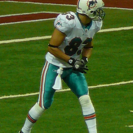 Portrait of Greg Camarillo