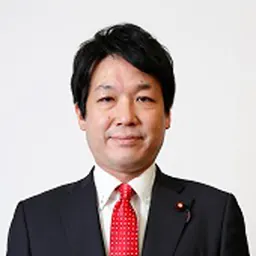 Portrait of Kentaro Sonoura