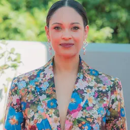 Portrait of Cynthia Addai-Robinson