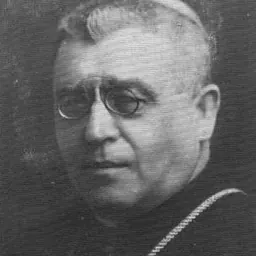 Portrait of Antonín Eltschkner