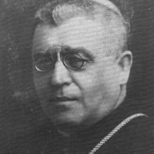 Portrait of Antonín Eltschkner
