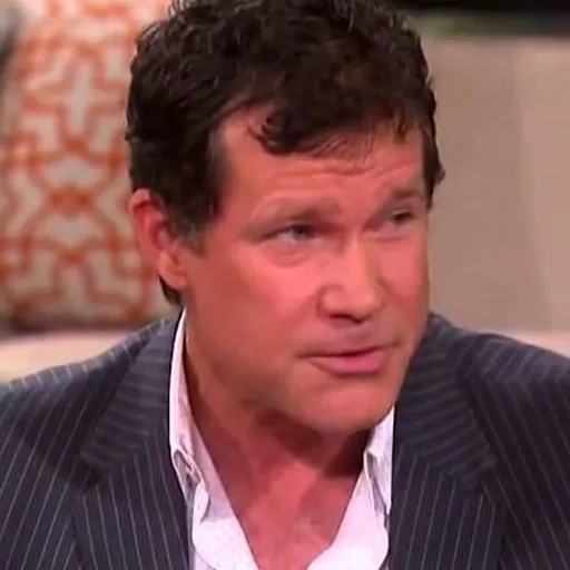 Portrait of Dylan Walsh