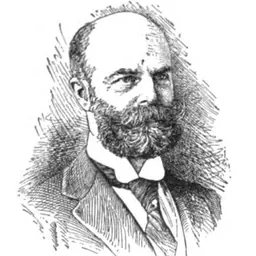 Portrait of Richard Hudnut