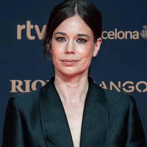 Portrait of Laia Costa