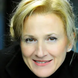 Portrait of Sonia Antinori