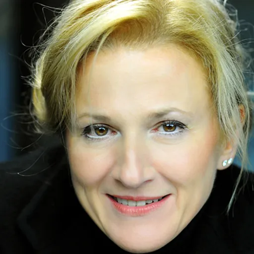 Portrait of Sonia Antinori
