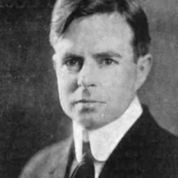 Portrait of Paul Kester