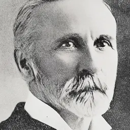 Portrait of George Garland