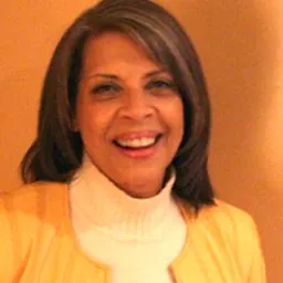 Portrait of Patti Austin