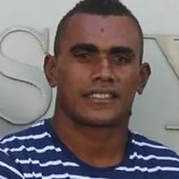 Portrait of Eroni Sau