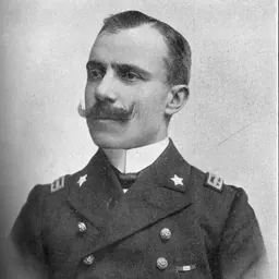 Portrait of Guido Biscaretti di Ruffia