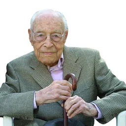 Portrait of Moisès Broggi