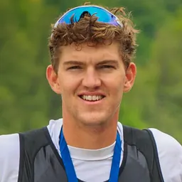 Portrait of Matt Macdonald