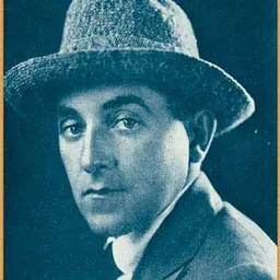 Portrait of E. Mason Hopper