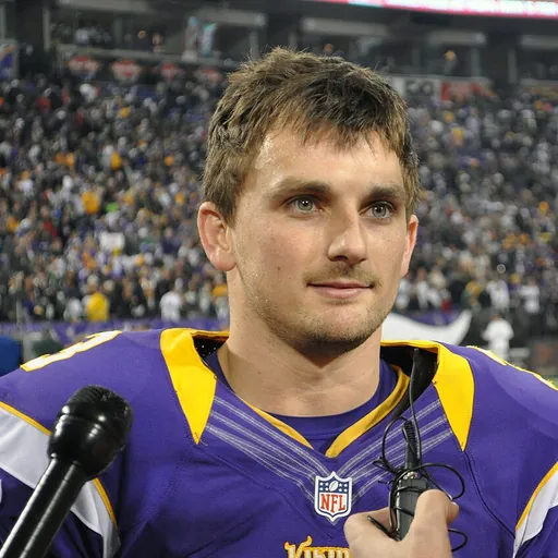 Portrait of Blair Walsh