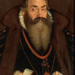 Portrait of George II, Duke of Brieg