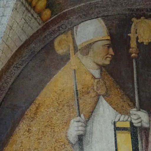 Portrait of Aleksander Mazowiecki