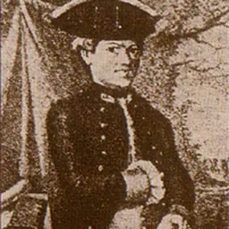 Portrait of Matija Antun Relković