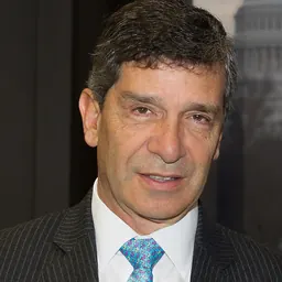Portrait of Rafael Pardo Rueda