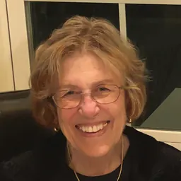 Portrait of Madelyn van der Hoogt
