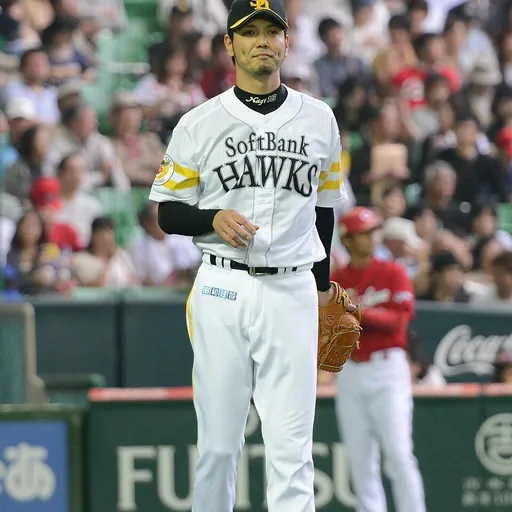 Portrait of Nagisa Arakaki