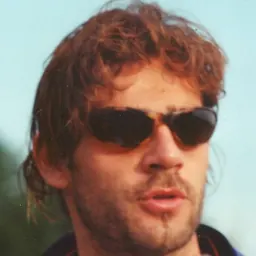 Portrait of Marco Simone
