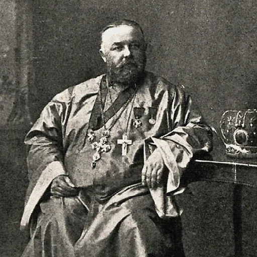 Portrait of Alexis Toth
