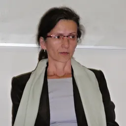Portrait of Anna Zonová