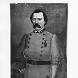Portrait of Richard William Dowling