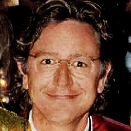 Portrait of Judge Reinhold